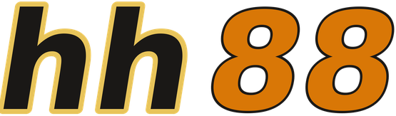 hh88 logo